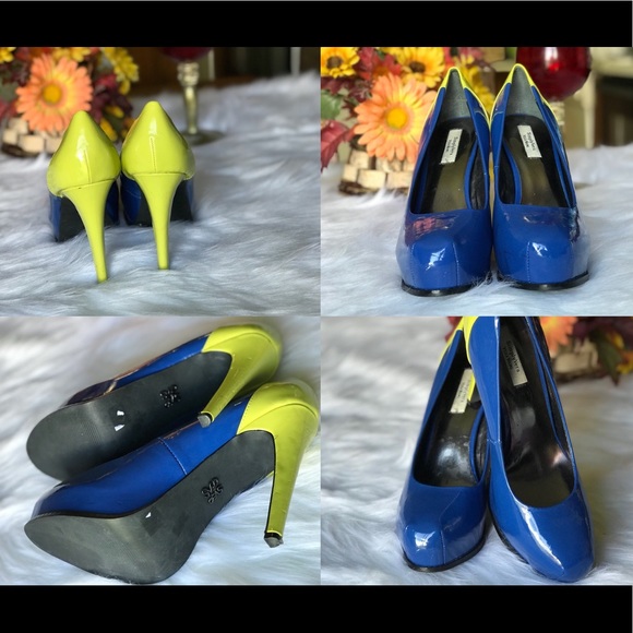 Simply Vera Vera Wang Shoes - ❗️CLEARANCE ❗️Authentic Simply Vera Wang  shoes